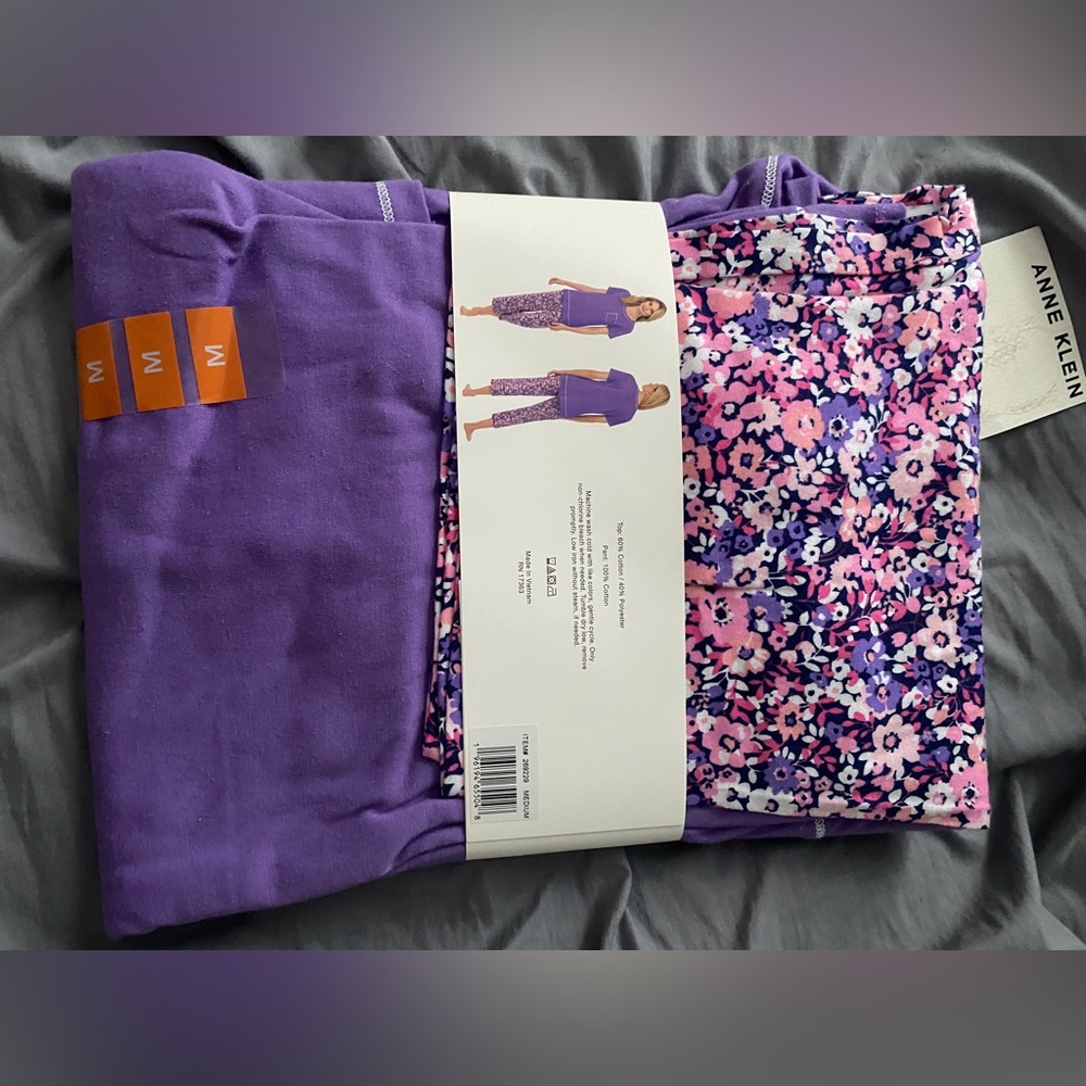 Women’s PJ set